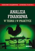 Analiza fi... - Grzegorz Gołębiowski, Agnieszka Tłaczała -  foreign books in polish 