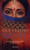Woal - Ana Veloso - Ksiegarnia w UK