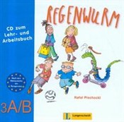 Regenwurm ... - Rafał Piechocki -  books from Poland