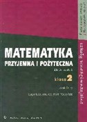 Matematyka... - Eugeniusz Jakubas, Piotr Nodzyński, Jacek Szuty -  books in polish 