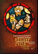 Reguły życ... - Piotr Śliwiński, Dominika Kozłowska, Łukasz Kozłowski -  books in polish 