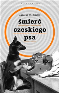 Picture of Śmierć czeskiego psa