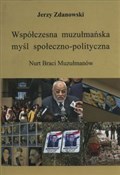 Współczesn... - Jerzy Zdanowski -  books in polish 