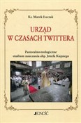 Urząd w cz... - Marek Łuczak -  foreign books in polish 
