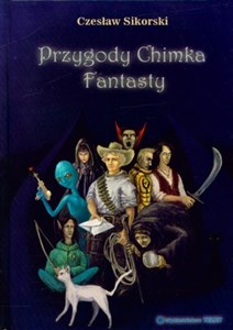 Picture of Przygody Chimka Fantasty