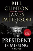 polish book : The Presid... - President Bill Clinton, James Patterson