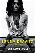 Let Love R... - Lenny Kravitz -  books in polish 