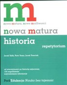 Nowa matur... - Jacek Talik, Piotr Toma, Jacek Trzeciak -  books in polish 