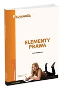 Elementy p... - Jacek Musiałkiewicz -  Polish Bookstore 