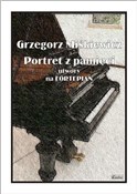Portret z ... - Grzegorz Miśkiewicz -  books from Poland