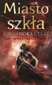 Miasto szk... - Cassandra Clare -  books from Poland