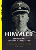 Himmler Zb... - Roger Manvell, Heinrich Fraenkel -  books from Poland