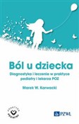 Książka : Ból u dzie... - Marek W. Karwacki