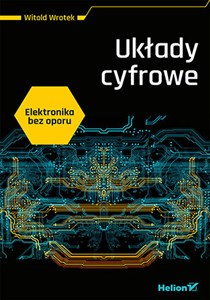 Picture of Elektronika bez oporu Układy cyfrowe