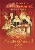 polish book : Nauka Świa... - Jack Cohen, Terry Pratchett, Ian Stewart