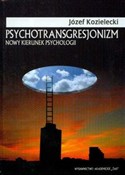 Polska książka : Psychotran... - Józef Kozielecki