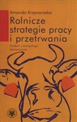 Rolnicze s... - Amanda Krzyworzeka -  books in polish 