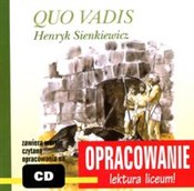 polish book : Quo Vadis ... - Andrzej Kordela, Marcin Bodych