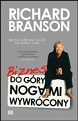 Biznes do ... - Richard Branson - Ksiegarnia w UK