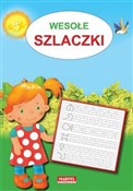 Książka : Wesołe szl... - Żukowski Jarosław