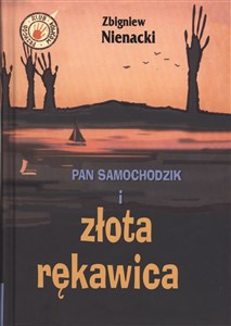 Picture of Pan Samochodzik i złota rękawica