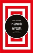 Książka : Przewrót w... - Jędrzej Moraczewski