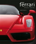 Ferrari. W... - Roberto Bonetto -  books in polish 