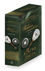 Picture of Fortuna i namiętności Klątwa / Zemsta Pakiet