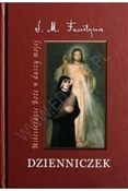 polish book : Dziennicze... - św. Siostra Faustyna Kowalska