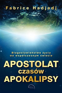 Obrazek Apostolat czasów apokalipsy