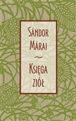 Księga zió... - Sandor Marai -  Książka z wysyłką do UK