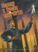 polish book : Sceny z ży... - Jerzy Szyłak, Maciej Pałka, Leszek Wicherek