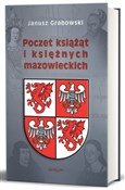 Książka : Poczet ksi... - Janusz Grabowski