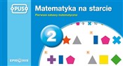 PUS Matema... - Dorota Marcinkowska -  books from Poland