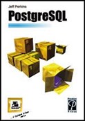 PostgreSQL... - Jeff Perkins -  Książka z wysyłką do UK