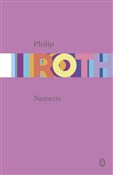 polish book : Nemezis - Philip Roth