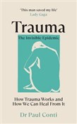 Trauma: Th... - Paul Conti -  Książka z wysyłką do UK