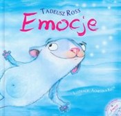 Emocje + p... - Tadeusz Ross -  books in polish 