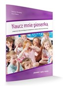 Naucz mnie... - Justyna Nizińska, Ewa Oleksy -  books from Poland