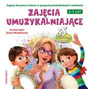 Zajęcia um... - Urszula Inglot, Tamara Michałowska -  foreign books in polish 