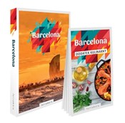 Barcelona ... - Tomasz Duda -  books from Poland