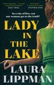 Lady in th... - Laura Lippman -  Książka z wysyłką do UK