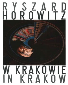 Picture of Ryszard Horowitz W Krakowie