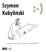 Za dużo te... - Szymon Kobyliński -  Polish Bookstore 