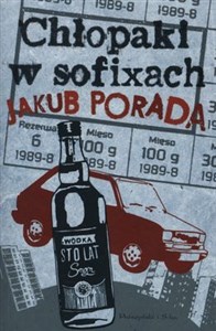 Picture of Chłopaki w sofixach