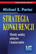 Strategia ... - Michael E. Porter -  books in polish 