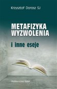 Polska książka : Metafizyka... - Krzysztof Dorosz