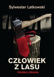 Picture of Człowiek z lasu