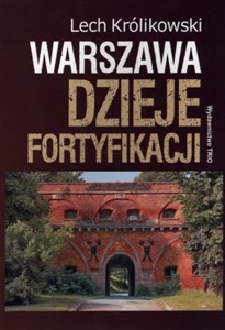 Picture of Warszawa Dzieje fortyfikacji