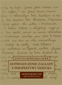 Polska książka : Doświadcze... - Justyna Kowalska-Leder